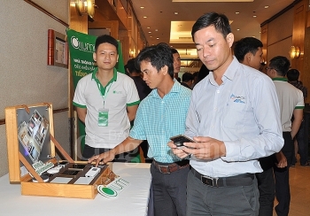Ra mắt loa thông minh điều khiển nhà bằng giọng nói tiếng Việt