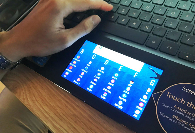 sieu pham asus zenbook pro ve viet nam voi gia len toi 80 trieu dong