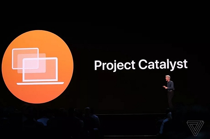 apple trinh lang hang loat san pham moi tai wwdc 2019