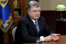 nga phan phao sau tuyen bo cua tong thong ukraine ve crimea