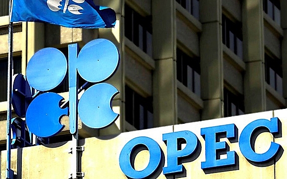 Sản lượng khai thác của OPEC thấp nhất trong vòng 9 năm san luong khai thac cua opec thap nhat trong vong 9 nam