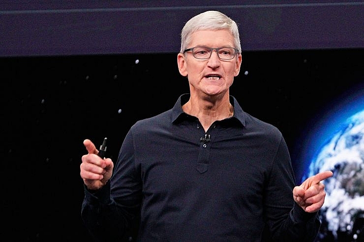 apple phat hanh 2 mau iphone 5g vao nam 2020