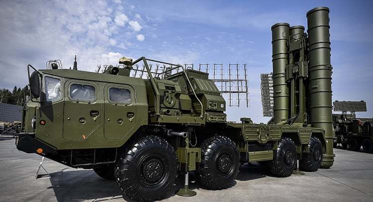 nga san sang ban he thong phong khong s 400 cho iran