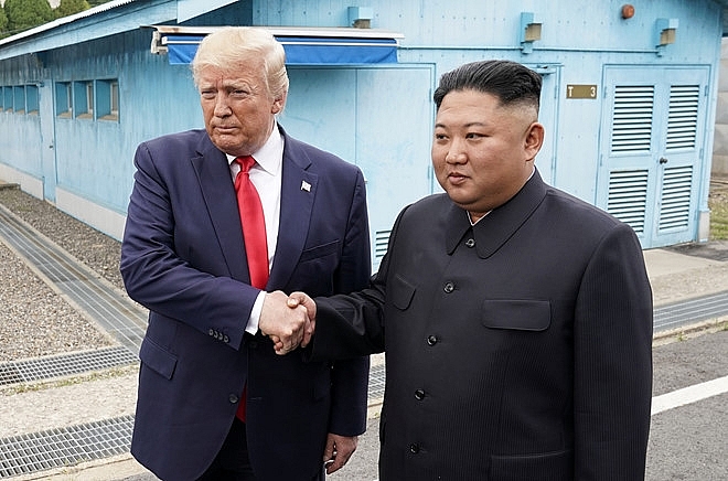 bat tay lich su trump kim tai khu phi quan su lien trieu