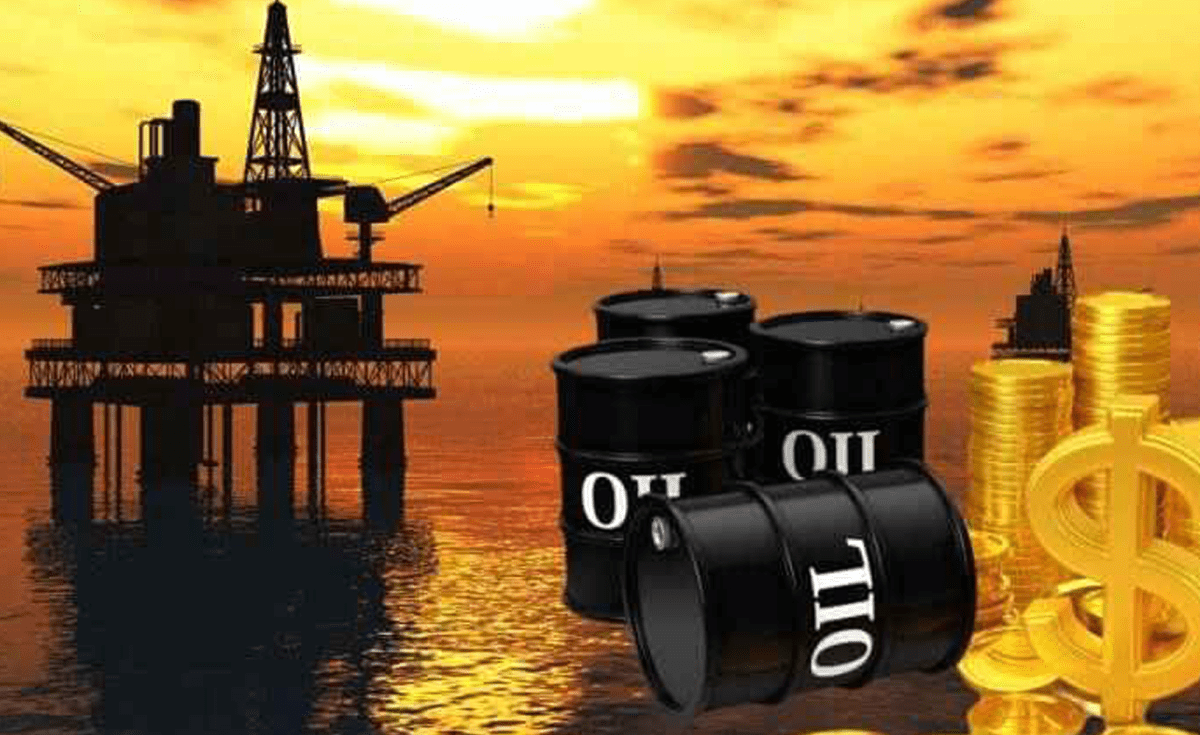 gia dau quay dau giam khi cuoc hop cua opec chuan bi dien ra