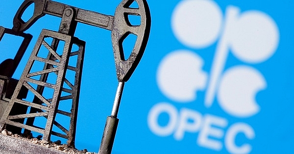opec duy tri cat giam san luong dau den het thang 7