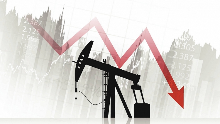 Saudi Aramco giảm xuất khẩu dầu thô cho ít nhất 5 khách hàng châu Á saudi aramco giam xuat khau dau tho cho it nhat 5 khach hang chau a