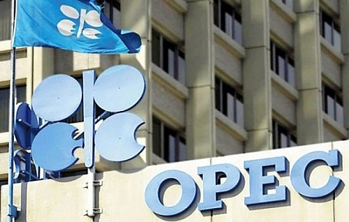 OPEC dự báo tình trạng dư thừa dầu trong năm 2020 opec du bao tinh trang du thua dau trong nam 2020