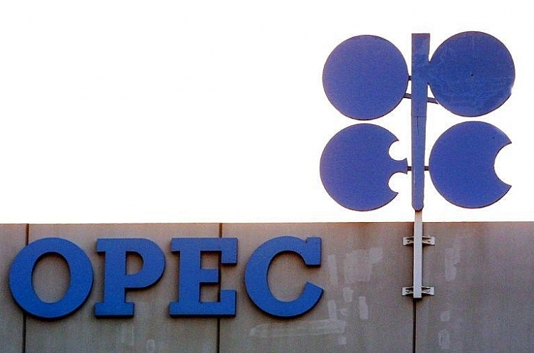 OPEC tăng sản lượng ít hơn dự kiến trong tháng 5 OPEC tăng sản lượng ít hơn dự kiến trong tháng 5