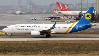 Iran công bố mức bồi thường cho nạn nhân vụ bắn rơi máy bay Ukraine