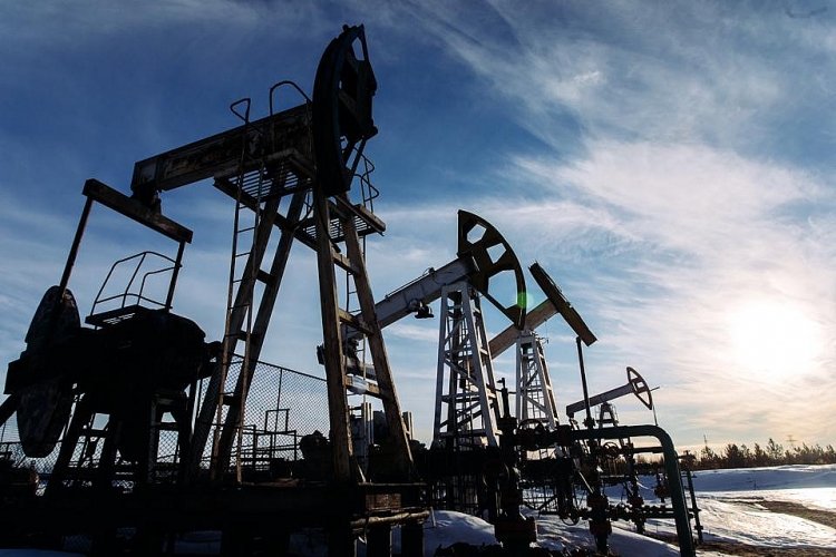 Bản tin Dầu khí 1/9: Tồn kho dầu thô tại Mỹ tăng trước cuộc họp OPEC+