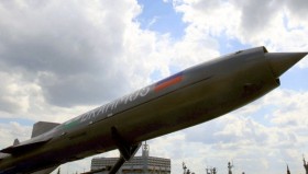 Ấn Độ phóng thành công tên lửa hành trình Brahmos
