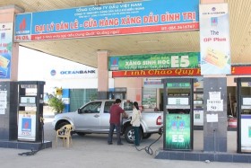 Petrovietnam không... "đơn thương độc mã"
