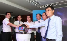Bảo hiểm PVI mở dịch vụ bán hàng trực tuyến