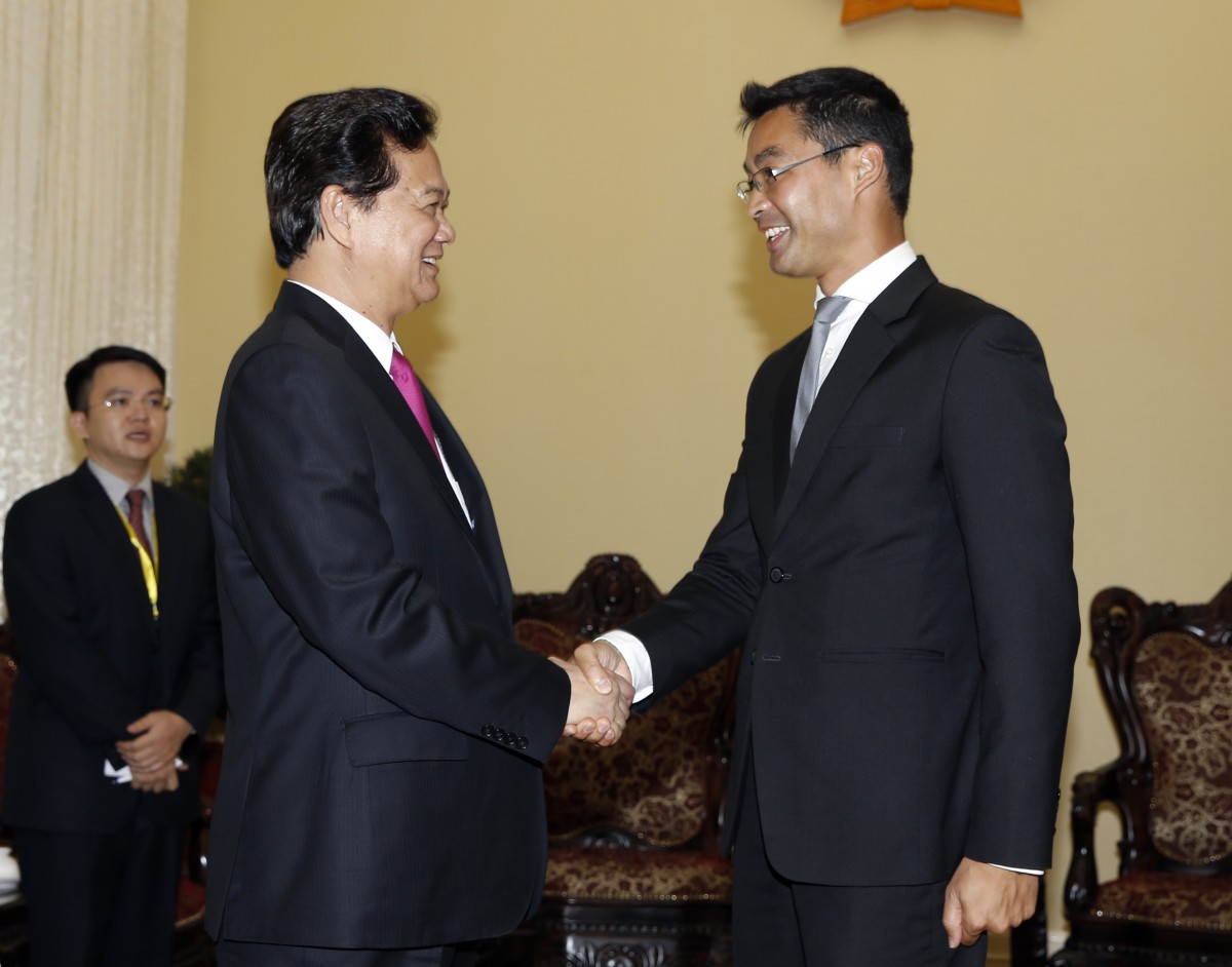 10 sự kiện nổi bật ngày 22/7