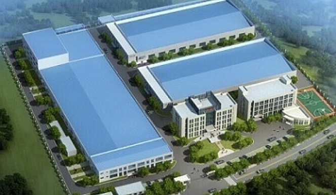Giới thiệu về hãng Kecheng và dòng máy ly tâm