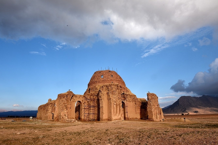 kham pha 19 di san unesco moi cua the gioi