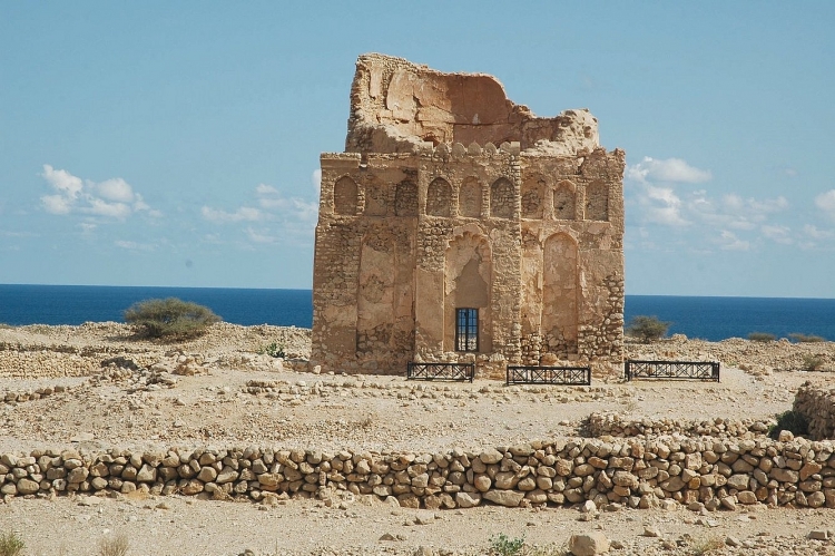 kham pha 19 di san unesco moi cua the gioi