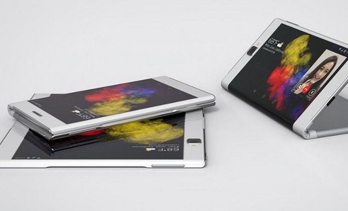 Huawei tham vọng đánh bại Samsung ra mắt smartphone gập được đầu tiên thế giới