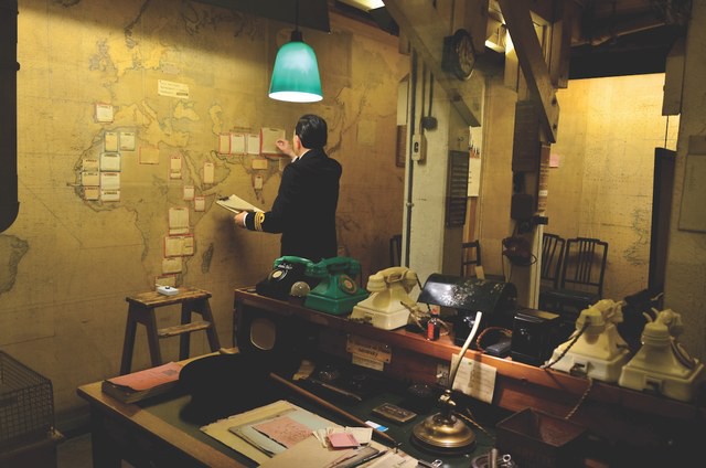 kham pha 9 ky quan duoi long dat noi tieng the gioi