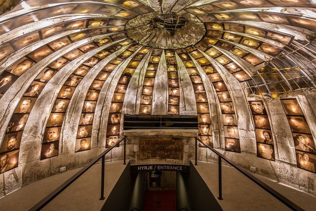 kham pha 9 ky quan duoi long dat noi tieng the gioi