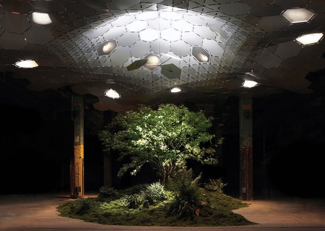 kham pha 9 ky quan duoi long dat noi tieng the gioi