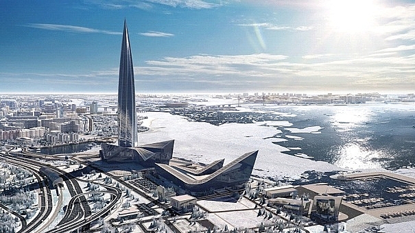 Gazprom đang hy sinh doanh thu nhằm chiếm thị phần EU gazprom dang hy sinh doanh thu nham chiem thi phan eu