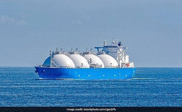 Tàu LNG của Nga chuyển hướng, không vào thị trường EU tau lng cua nga chuyen huong khong vao thi truong eu