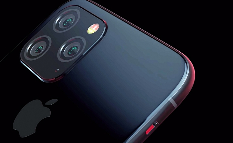 iphone 2020 se duoc trang bi dong chip manh chua tung co