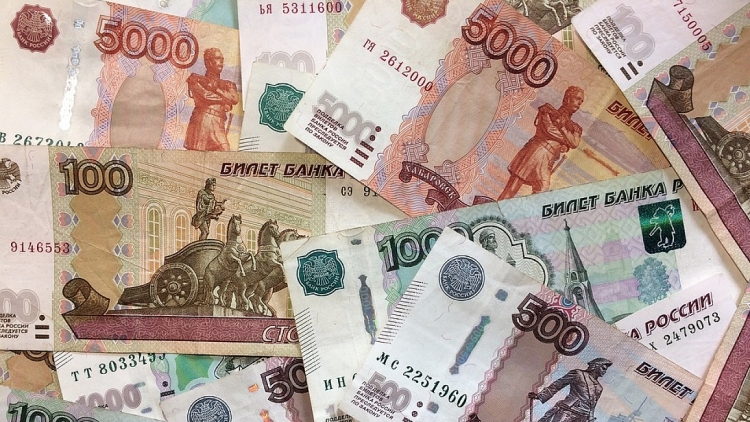 cac ong lon nganh dau khi nga se chi tra co tuc hon 22 ty usd