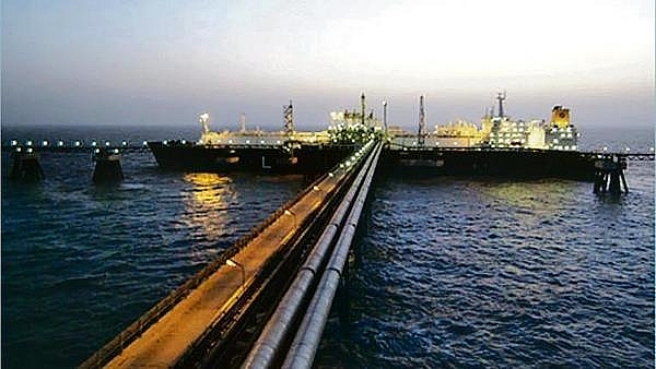 Nhu cầu LNG ở châu Á sẽ tăng gấp 5 lần trong 20 năm tới nhu cau lng o chau a se tang gap 5 lan trong 20 nam toi