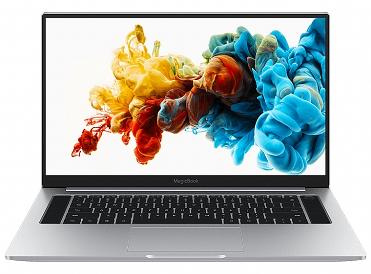 huawei sap ra mat laptop giong macbook pro