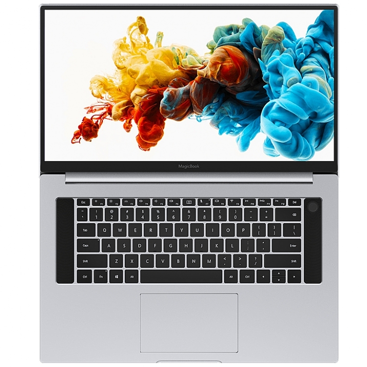 huawei sap ra mat laptop giong macbook pro