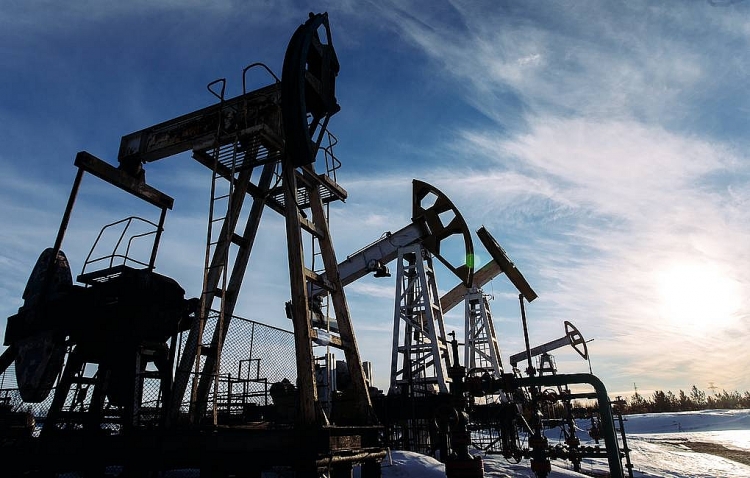 energy aspects du bao gia dau brent dat muc 66 usd vao nam sau