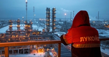 Nga - Belarus ký kết thỏa thuận cung cấp dầu mỏ