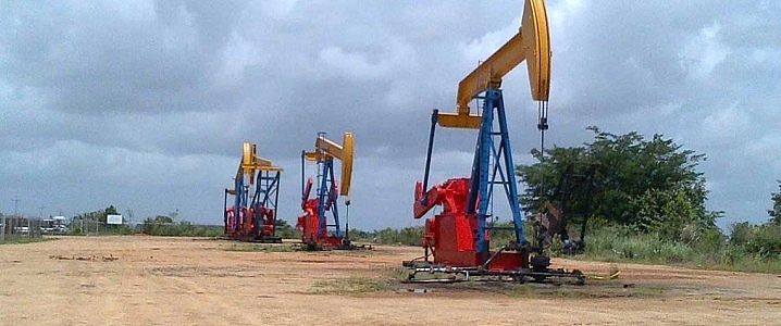 Xuất khẩu dầu của Venezuela tăng 66% so với cùng kỳ năm ngoái