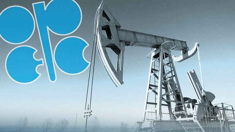 Sự bế tắc của OPEC+ có thể kéo dài sang tháng 8 Sự bế tắc của OPEC+ có thể kéo dài sang tháng 8
