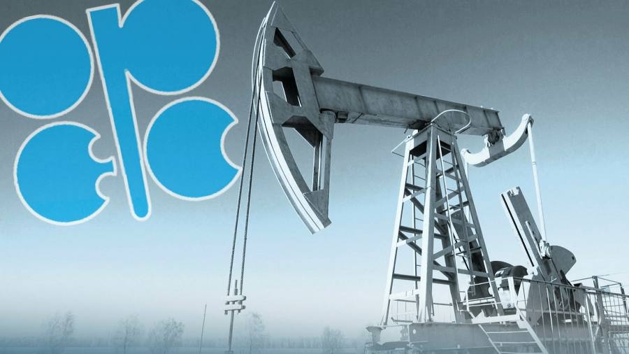 OPEC+ giảm sản lượng và ý nghĩa đối với thị trường dầu