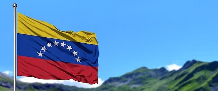 Venezuela muốn hồi sinh ngành công nghiệp dầu mỏ bất chấp lệnh trừng phạt từ Mỹ Venezuela muốn hồi sinh ngành công nghiệp dầu mỏ bất chấp lệnh trừng phạt từ Mỹ