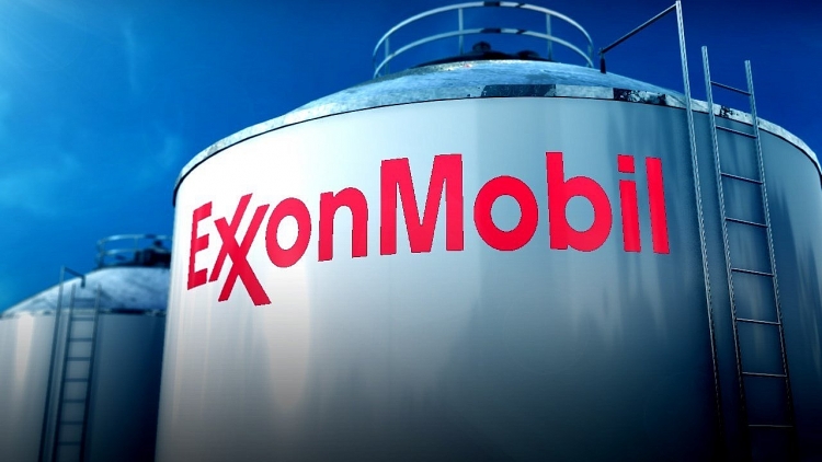 Exxon công bố thêm các phát hiện dầu ở ngoài khơi Guyana Exxon công bố thêm các phát hiện dầu ở ngoài khơi Guyana