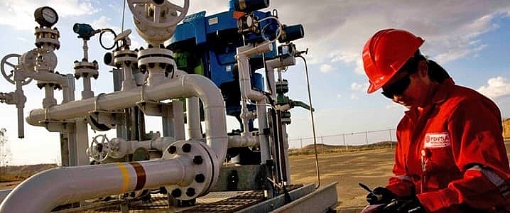 TotalEnergy, Equinor rời khỏi liên doanh tại Venezuela