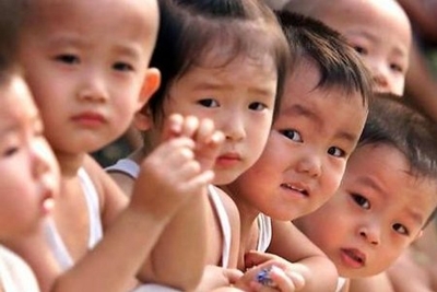 Năm 2030, 4 triệu đàn ông sẽ “ế” vợ