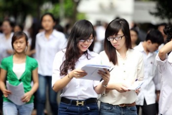Điểm chuẩn đại học - cao đẳng 2015 [dự kiến]