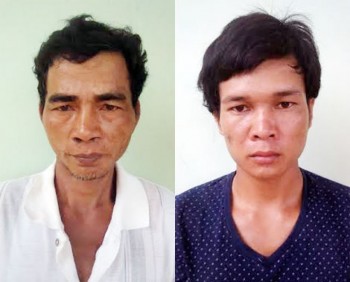 Đau lòng vụ án giết người vì hủ tục 'thuốc thư'