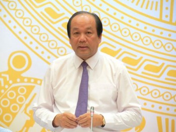 Nội dung trả lời của người phát ngôn Chính phủ đối với một số vấn đề báo chí và dư luận quan tâm