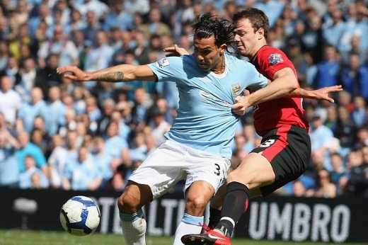 man city tinh gay soc voi cuu ngoi sao mu