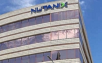 Nutanix gia nhập thị trường Việt Nam