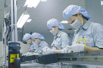 Manutronics Việt Nam: 100 ngày cải tiến thành công
