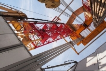 Công ty Slavneft-Megionneftegaz giới thiệu công nghệ khoan giếng tự động