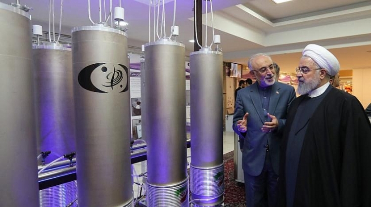 iran se tiep tuc giam cam ket trong thoa thuan hat nhan 2015